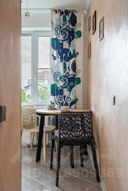 2-комн.кв., 41 м², этаж 7