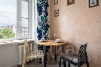 2-комн.кв., 41 м², этаж 7