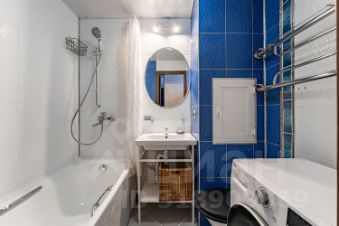 2-комн.кв., 41 м², этаж 7