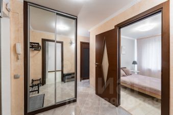 2-комн.кв., 41 м², этаж 7