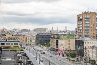 2-комн.кв., 41 м², этаж 7