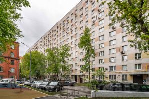 2-комн.кв., 41 м², этаж 7