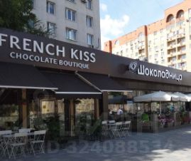 2-комн.кв., 43 м², этаж 7