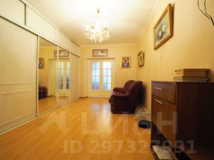 2-комн.кв., 73 м², этаж 8