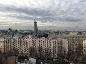 2-комн.кв., 55 м², этаж 13