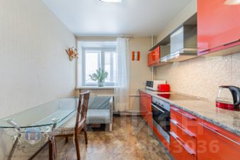 1-комн.кв., 40 м², этаж 7