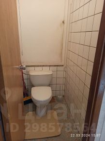 2-комн.кв., 52 м², этаж 6