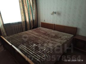 2-комн.кв., 52 м², этаж 6