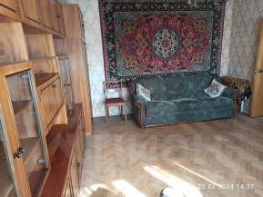 2-комн.кв., 52 м², этаж 6