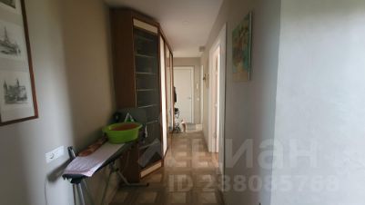 3-комн.кв., 91 м², этаж 6