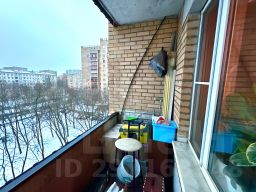 1-комн.кв., 35 м², этаж 7