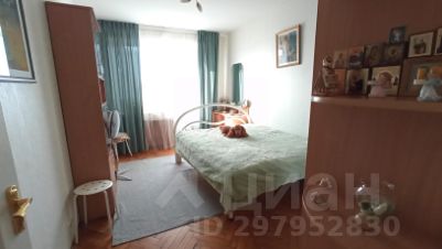 4-комн.кв., 89 м², этаж 8