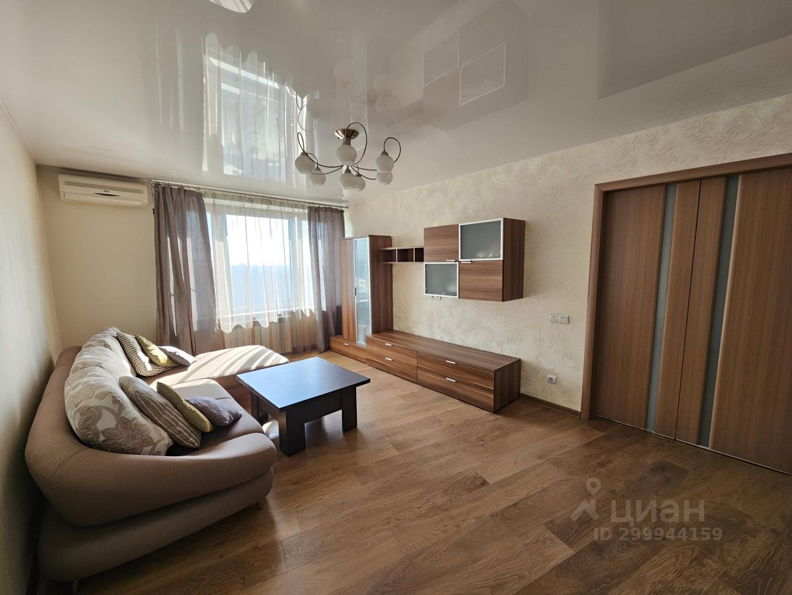 Бориса Галушкина 18 Купить Квартиру