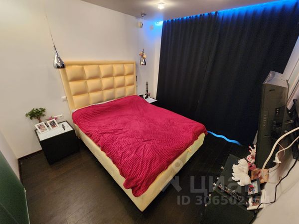 2-комн., 52 м², 3/9 этаж