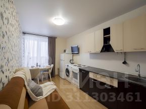 1-комн.кв., 38 м², этаж 3