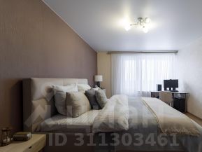 1-комн.кв., 38 м², этаж 3