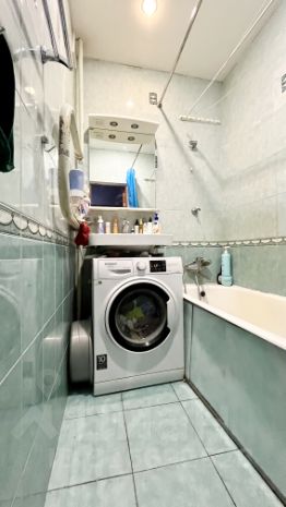 2-комн.кв., 52 м², этаж 2