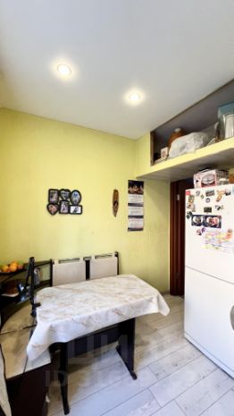 2-комн.кв., 52 м², этаж 2
