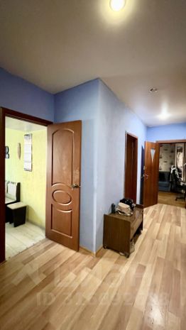 2-комн.кв., 52 м², этаж 2