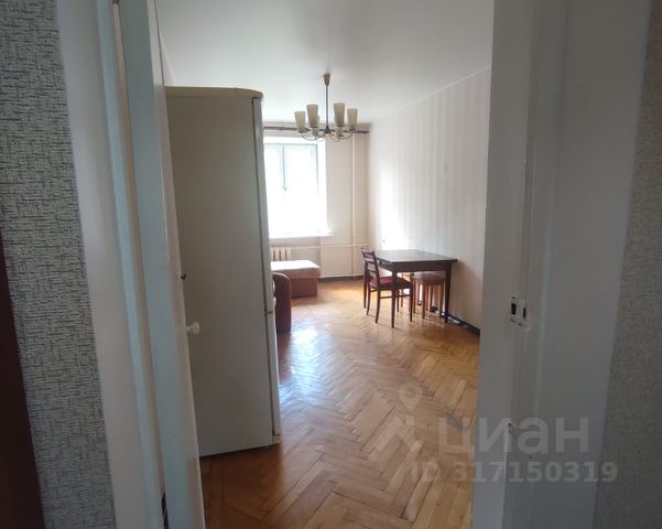 2-комн., 52 м², 5/8 этаж