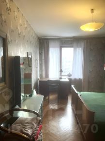 2-комн.кв., 70 м², этаж 5