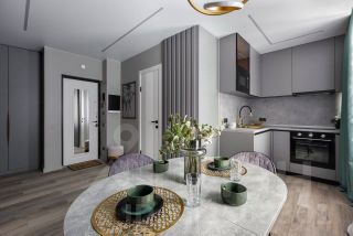 3-комн.кв., 52 м², этаж 4 3-комн.кв., 52 м², этаж 4