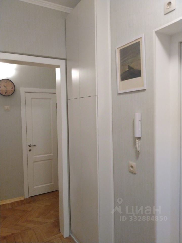 3-комнатная квартира, 75 м² — фото 2