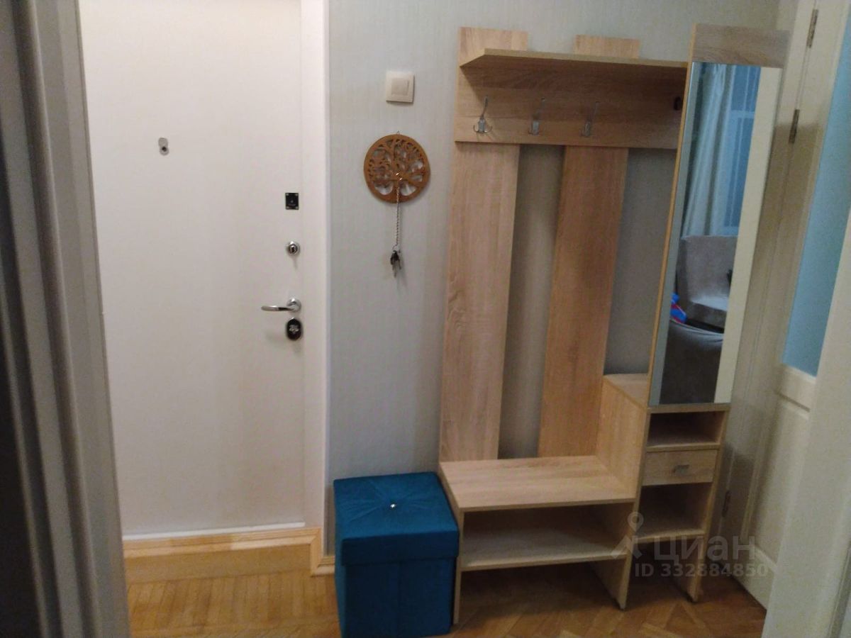 3-комнатная квартира, 75 м² — фото 3