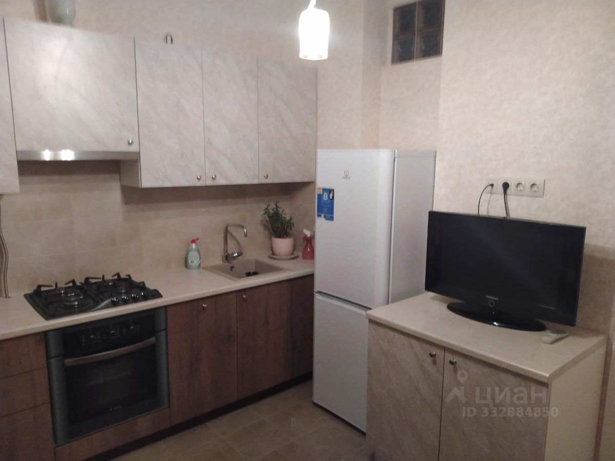 3-комнатная квартира, 75 м² — фото 5
