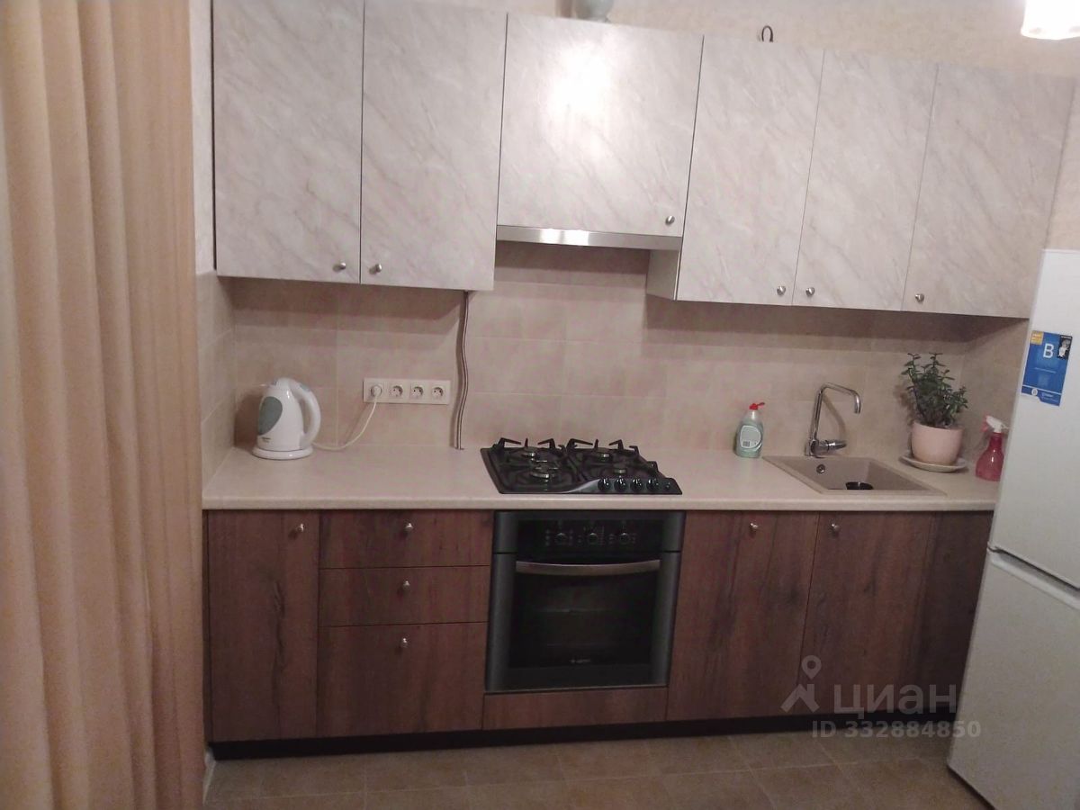 3-комнатная квартира, 75 м² — фото 4