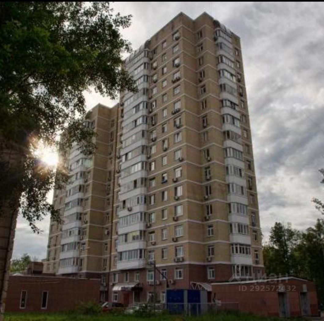 Купить помещение своб. назначения, 665.4 м² по адресу Москва, улица Бориса Жигул