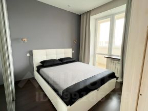 1-комн.кв., 38 м², этаж 12