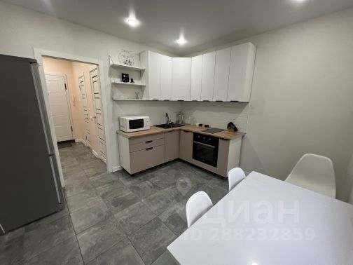 1-комн., 35 м², 3/12 этаж