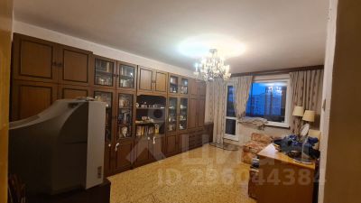 3-комн.кв., 73 м², этаж 12