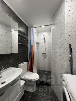 2-комн.кв., 40 м², этаж 14