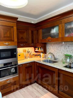 3-комн.кв., 75 м², этаж 10