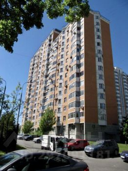 1-комн.кв., 38 м², этаж 8