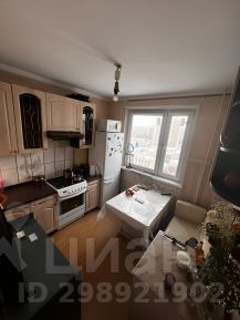 2-комн.кв., 52 м², этаж 14