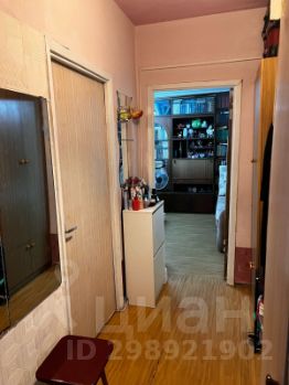 2-комн.кв., 52 м², этаж 14