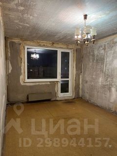 2-комн.кв., 60 м², этаж 15