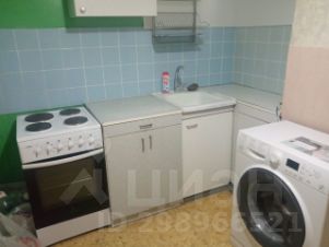 1-комн.кв., 38 м², этаж 7