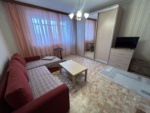 1-комн., 40 м², 5/14 этаж