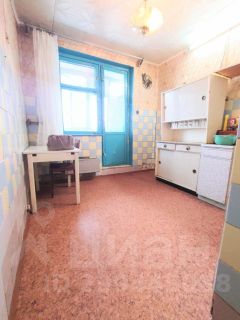 1-комн.кв., 39 м², этаж 9