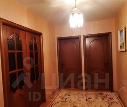 3-комн.кв., 78 м², этаж 12