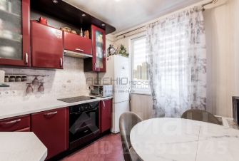 2-комн.кв., 52 м², этаж 8