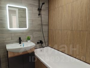 1-комн.кв., 40 м², этаж 7