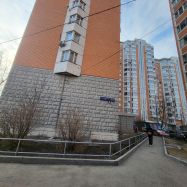 2-комн.кв., 62 м², этаж 11