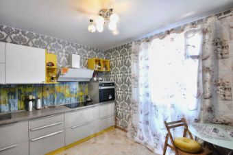 1-комн.кв., 34 м², этаж 15