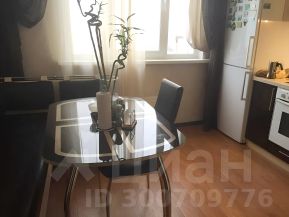 2-комн.кв., 60 м², этаж 21