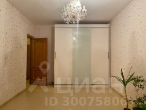 3-комн.кв., 75 м², этаж 5